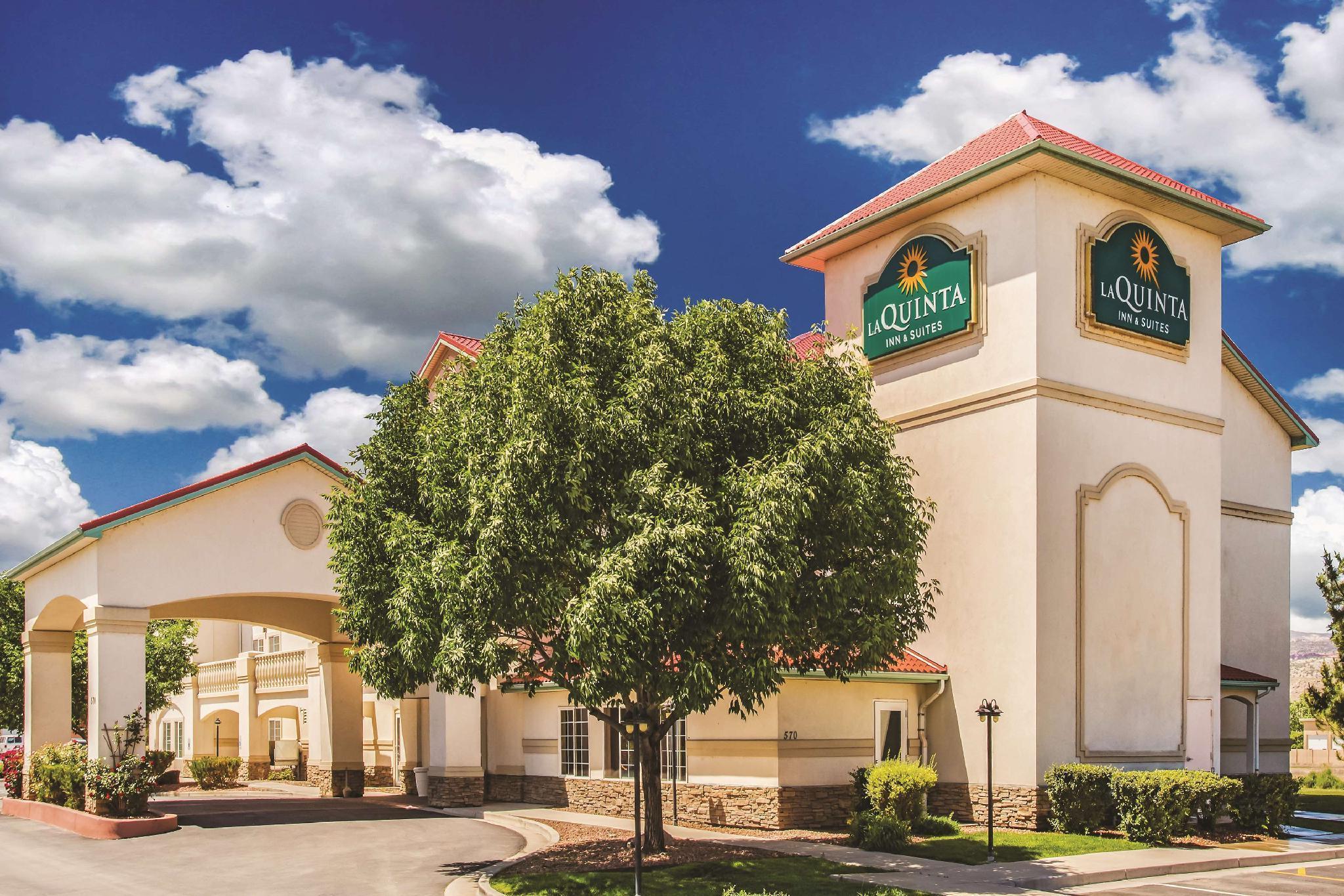 Отель La Quinta By Wyndham Фрута Экстерьер фото
