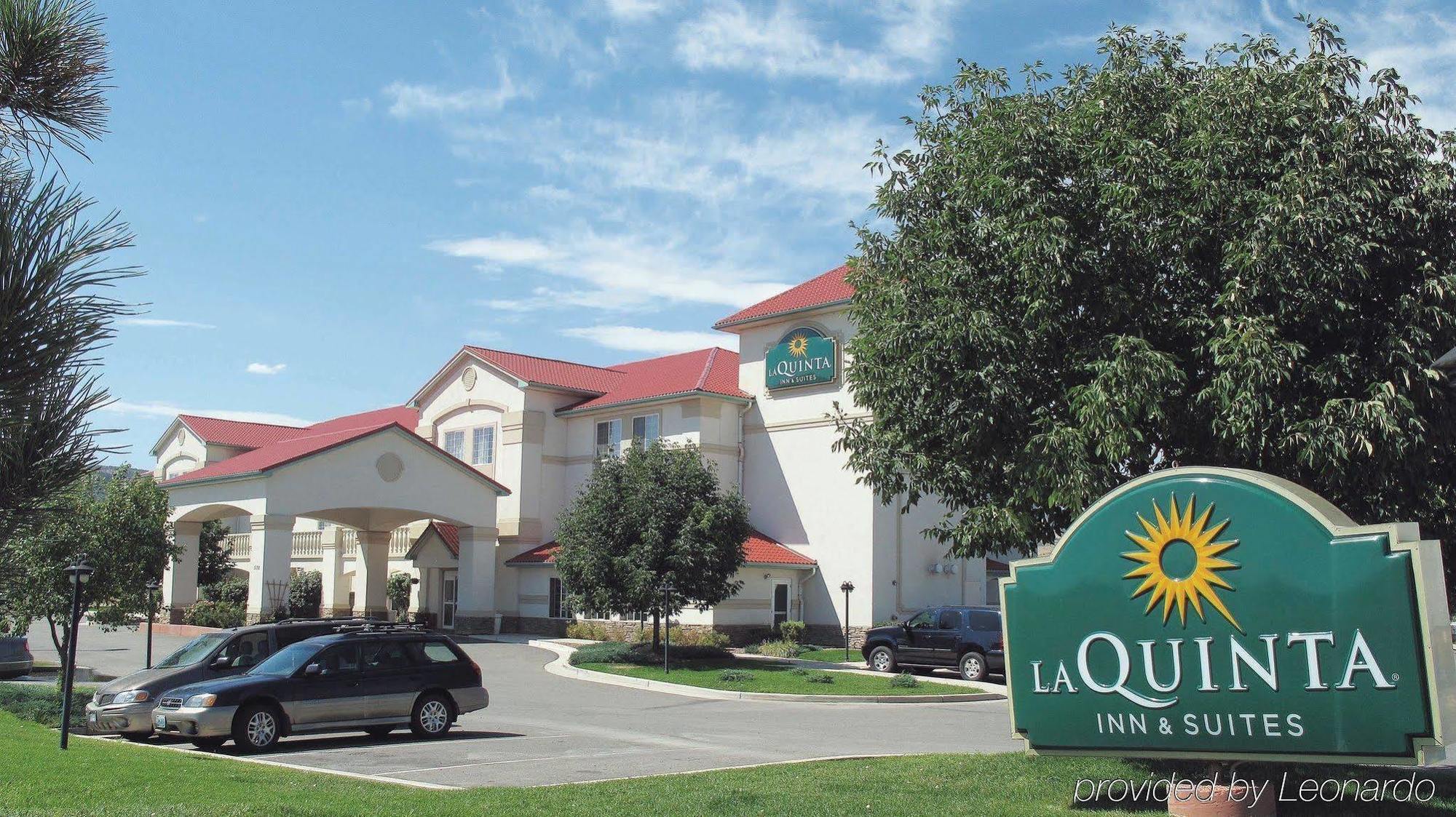 Отель La Quinta By Wyndham Фрута Экстерьер фото